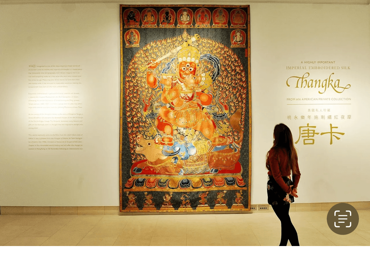 Why Art Is an Asset Class