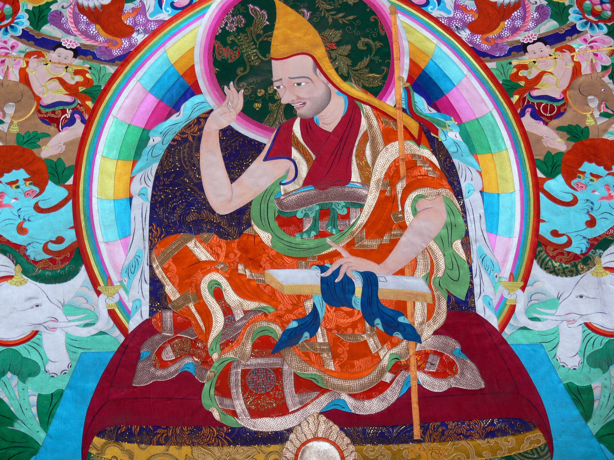 kaer zejie