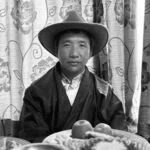 Jigme Tamang (Mugum)​