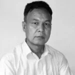 Phurnamgyal Moktan​