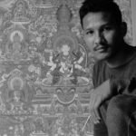 Rabi Shrestha​