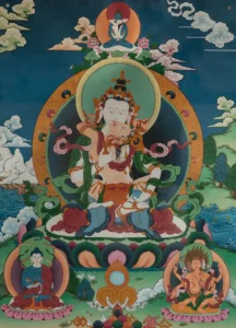Himalayan Art Council - Art Collection