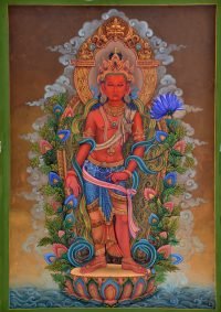 Padhmapani Lokeshwor