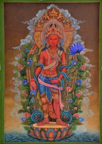 Padhmapani Lokeshwor