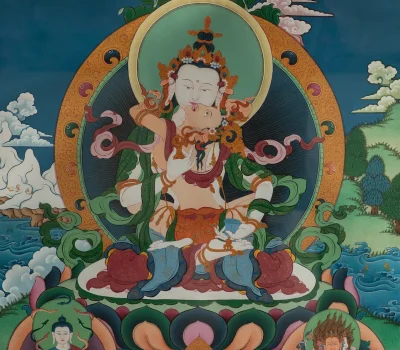 Himalayan Art Council - Art Collection
